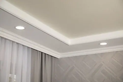 Different Types Of Ceiling Materials Latest Building Materials Ceiling