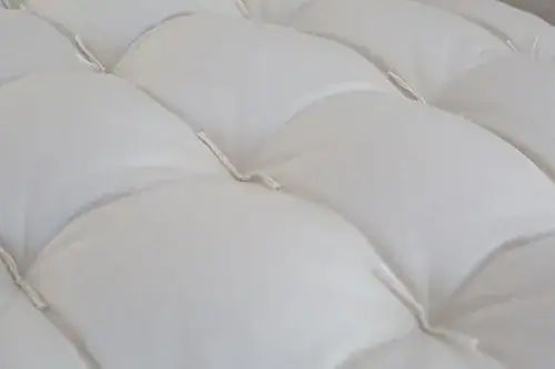 Ultimate Topper surface
