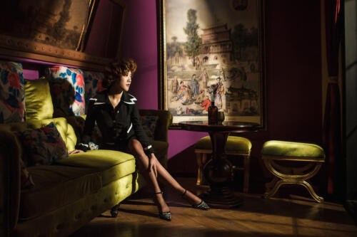 服裝攝影 Fashion Photography WPHOTO 05