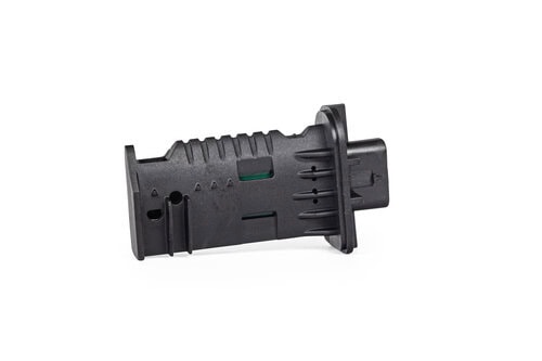 Air flow sensor fits Mercedes C, E, G, GL, GLK,GLS, M, R, S-Klasse CDI repl. F00C2G8218 6420901642 - Image 6