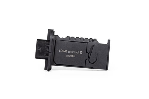 Air flow sensor fits Mercedes C, E, G, GL, GLK,GLS, M, R, S-Klasse CDI repl. F00C2G8218 6420901642 - Image 3