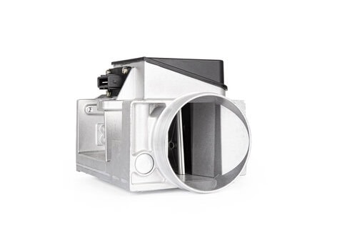 Débimètre d'air pour BMW E24, E23, E28, E30, E32, E34 rempl. 0280203027