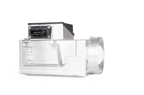 Débimètre d'air pour BMW E24, E23, E28, E30, E32, E34 rempl. 0280203027 – Image 8
