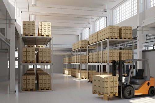 Economical Freight Shipping