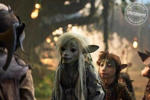THE DARK CRYSTAL: AGE OF RESISTANCEKevin Baker/Netflix