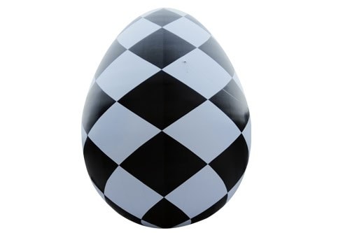 Easter Egg Inflatable Characters rental for events in Los Angeles, Orange County, and nationwide