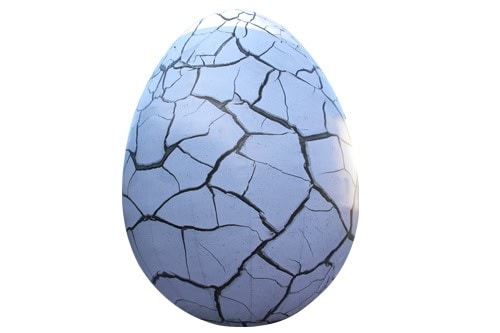 Easter Egg Inflatable Characters rental for events in Los Angeles, Orange County, and nationwide