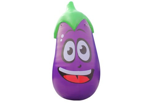 Easter Egg Inflatable Characters rental for events in Los Angeles, Orange County, and nationwide