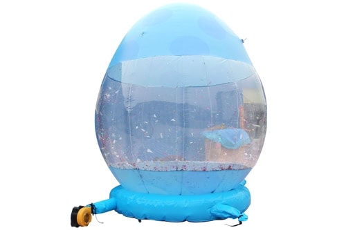 Easter Egg Inflatable Characters rental for events in Los Angeles, Orange County, and nationwide