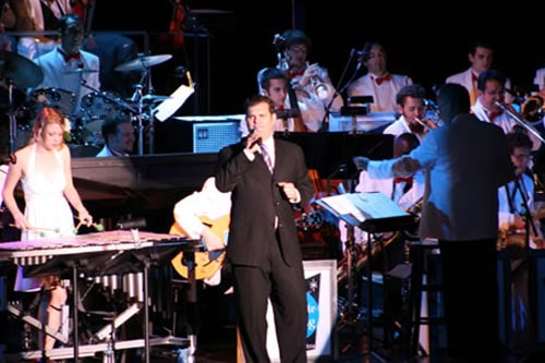 Live Music Band rental for events in Los Angeles, Orange County, and nationwide