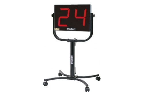 Shot Clock rental for events in Los Angeles, Orange County, and nationwide