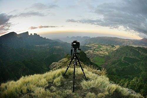 Time Lapse Video rental for events in Los Angeles, Orange County, and nationwide