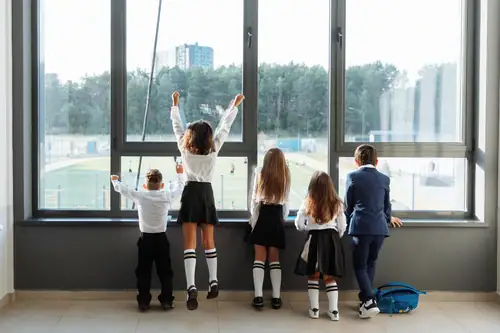 Child Gets Upset When Making Mistakes in School？Try These 5 Things First