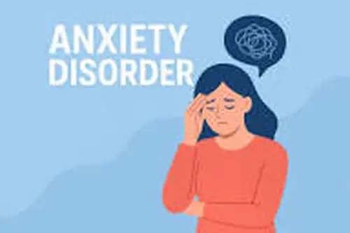 Anxiety in Daily Life for No Reason 5 Ways to Stop the Inner Battle