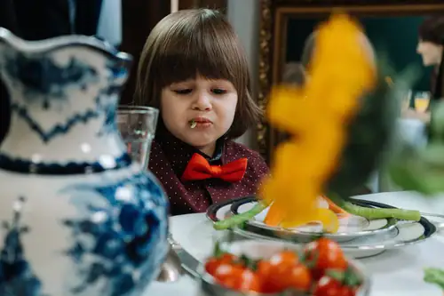 Stop yelling at your kids. These 5-second physical hacks cool your anger faster than deep breathing.