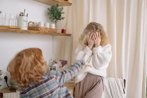 How to Stop Siblings from Hitting Each Other: What Finally Worked for Us