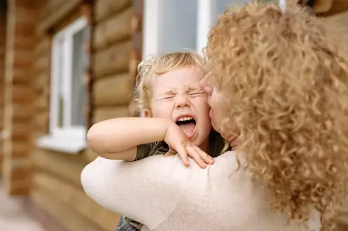 How to Get a Toddler to Listen (Without Yelling, Threats, or Counting to Three)