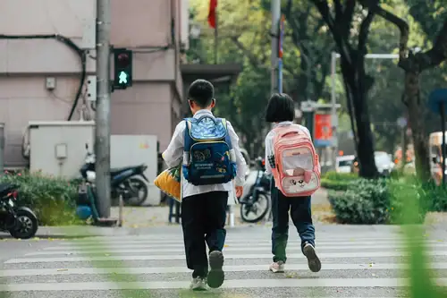 What to Do When Your Child Refuses to Go to School