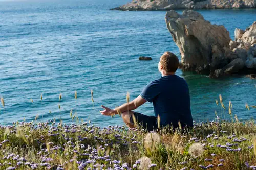 Why Inner Peace Is Important to Happiness and How to Find It