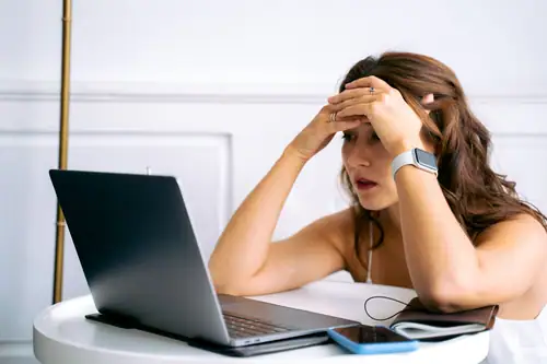 Why Anxiety Got Worse Since Starting Job Search  And What Helps