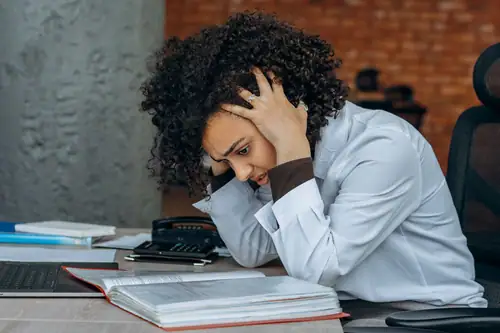 Why Anxiety Got Worse Since Starting Job Search  And What Helps