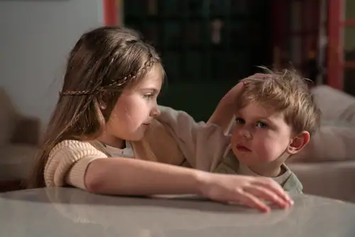 What to Do When Your Child Is Aggressive Toward Siblings: What Finally Worked for Us