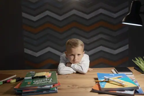 Child Cannot Handle Frustration? 5 Things That Actually Helped Us
