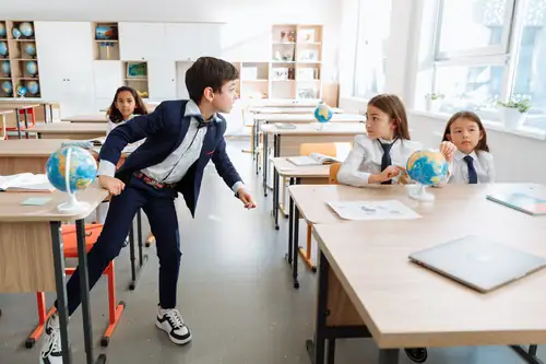 What to Do About Child Disobedience at School When Consequences Don't Work