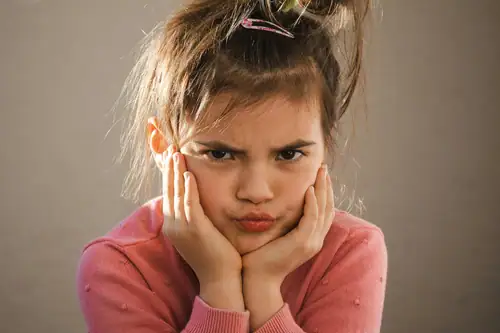 Child Reacts Aggressively When Told No: My 4-Year-Old's Journey