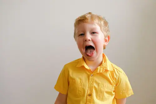 Child Testing Boundaries Constantly? 5 Survival Tips for Parents