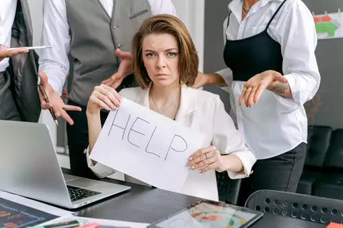 3 Realistic Work-Life Balance Tips for Corporate Employees