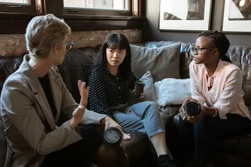 How To Handle Conflict In A Relationship Without Ruining It