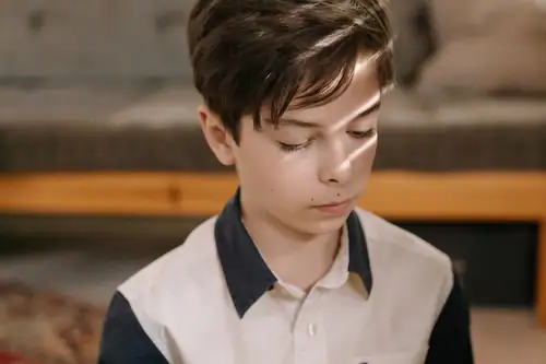 How to Discipline a Highly Sensitive Child 5 Gentle Strategies