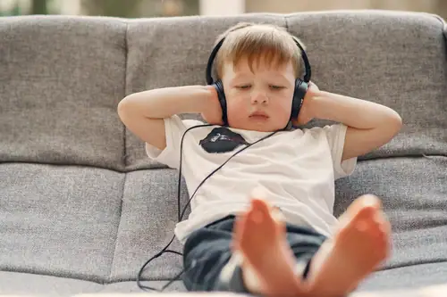 How to Get Kids to Listen Without Yelling, Threats, or Bribes 4 Steps That Actually Work