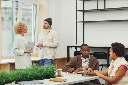 How to Handle Difficult Conversations Without Your Mind Going Blank