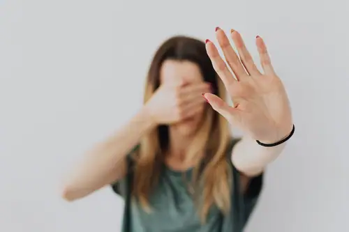 How to Stop Negative Thoughts in 30 Seconds 5 Things I Learned