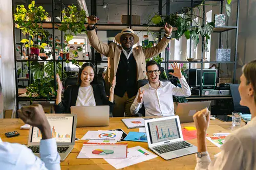 How to Upgrade Your Workplace Communication and Command Respect