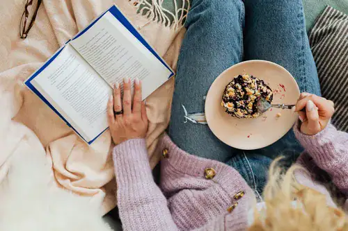 Recovering from Burnout by Embracing the Unremarkable