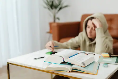 Self Discipline for Students My 5-Minute Rule That Actually Worked