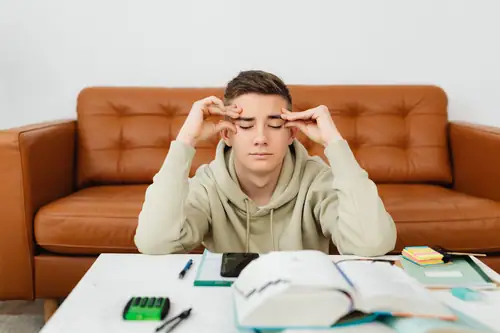 Self Discipline for Students My 5-Minute Rule That Actually Worked
