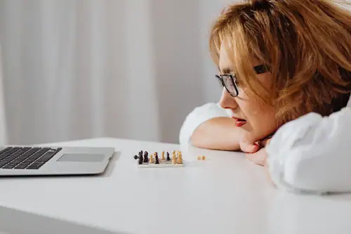 What People's Behaviors Reveal About Them
