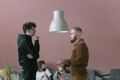 What to Say to Someone Who Always Has to Be Right