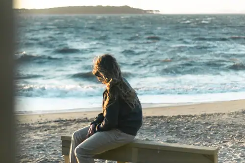 Why Do I Feel Stuck in Life A Parent's Guide to Moving Forward