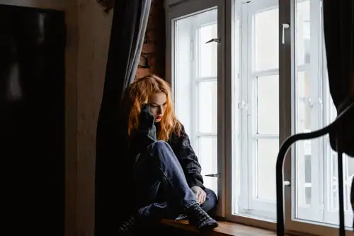 Why You Feel Tired of Everything