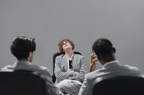 Group Behavior Psychology: Why I Stopped Explaining