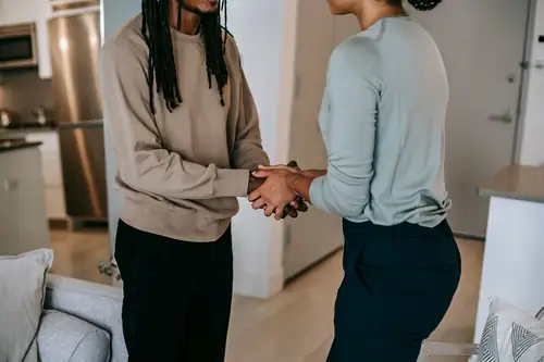 How to Rebuild Trust After Conflict When It Feels Impossible