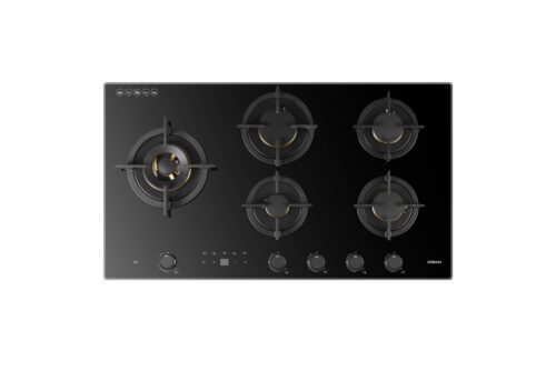 ROBAM H50 Glass 5 Burners (900mm)