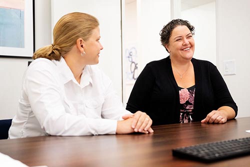trust litigation lawyer