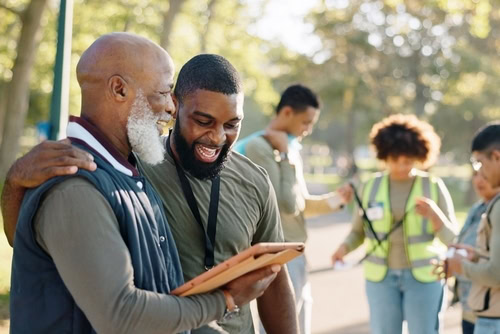 King and Priest in Christ