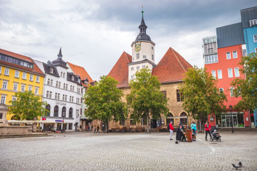 Hildburghausen